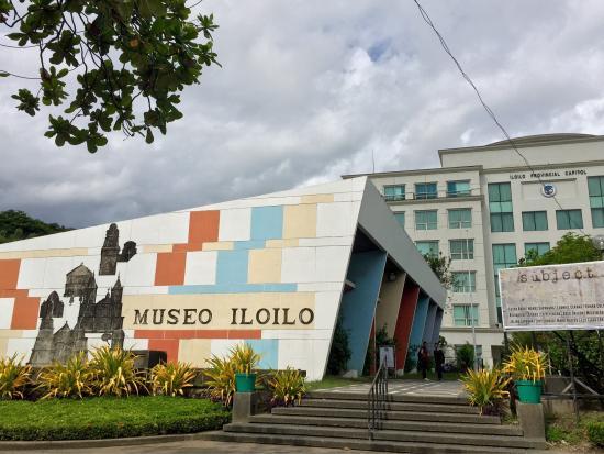 Museum von Iloilo